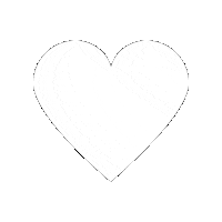 BXdesigngroup love heart pulse bxd Sticker