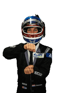 Wec Jeroen Sticker by tolimit