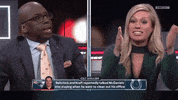 argue michael holley GIF by NBC Sports Boston