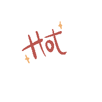 Summer Blink Sticker