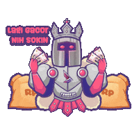 Weekend Saturday Sticker by TangkasOFC