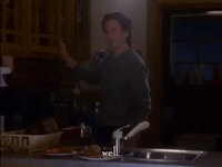 season 1 netflix GIF by Gilmore Girls 