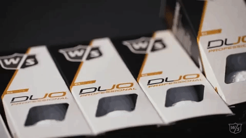 GIF by Wilson Golf
