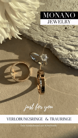 monano_jewelry giphyupload wedding gold jewelry GIF