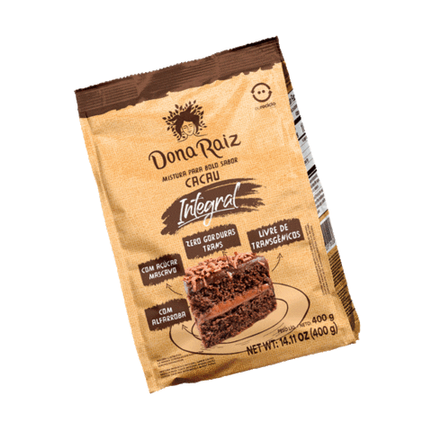 donaraiz giphyupload chocolate coco bolo Sticker