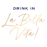 Delola drink cocktail jennifer lopez jlo Sticker