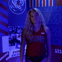 Belmont Bruins GIF by Belmont Athletics