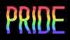 Gay Pride Love GIF by jewlybeads