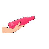 Happy Hour Love Sticker by Partner in Wine
