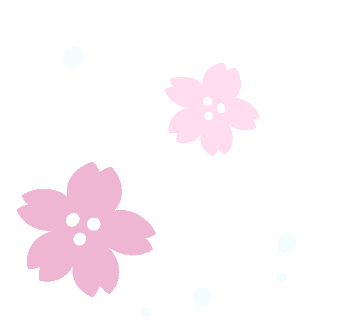 Happy Pink Sticker
