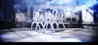 k-pop GIF