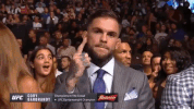ufc 213 GIF