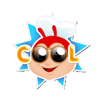 sticker smile by Jollibee