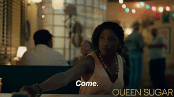 queen sugar hollywood GIF by OWN: Oprah Winfrey Network