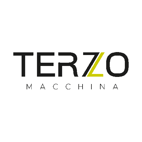 terzomacchina giphyupload vendido estoque terzo Sticker