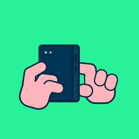 davegamez loop like tap gesture GIF