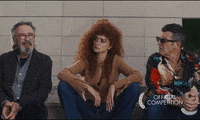 Antonio Banderas Side Eye GIF by Madman Films