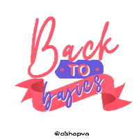 AishopVe fashion moda venezuela marca Sticker