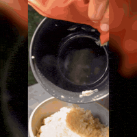 Lets Eat Meal Prep GIF by Rice Robot
