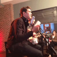 GIF by iHeartRadio