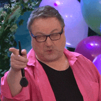 Look At You GIF by Bayerischer Rundfunk