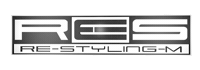 restyling restyling рестайлинг Sticker