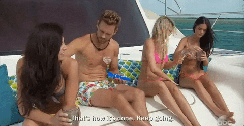 episode 7 kristina GIF by The Bachelor