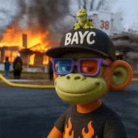 Happy New Year GIF by Patrick Pinkerton