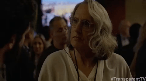 season 4 episode 3 GIF by Transparent