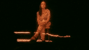 Woman Speaks GIF by N0va