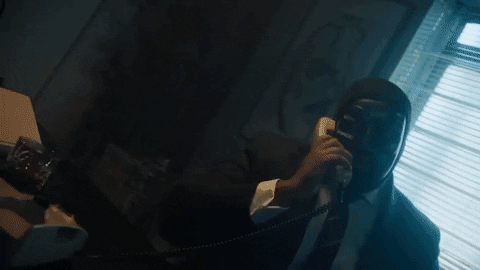 Rey Mysterio Dog GIF by M Huncho