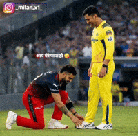Virat Kohli Ipl GIF