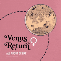 Planet Astrology GIF by Sanctuary