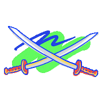 Teenage Mutant Cowabunga Sticker by Teenage Mutant Ninja Turtles Movie
