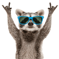 Happy Feliz Sticker by bildschnittTV