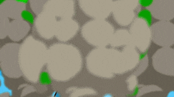 Character Poof GIF by VeeFriends