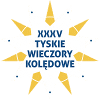 Tychy Sticker by Miejskie Centrum Kultury w Tychach