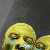 Who Is This Son GIF