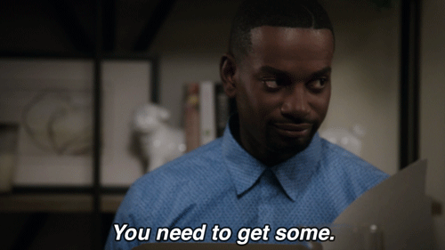 baseball bawson GIF by Pitch on FOX