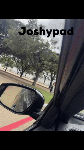 Joshypad GIF