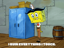 season 5 episode 20 GIF by SpongeBob SquarePants