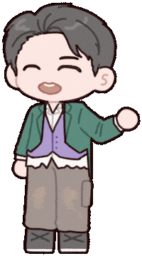 시지프스 Sticker