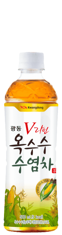 옥쓔 Sticker by KwangDong_official