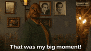Television Moment GIF by AMC Networks