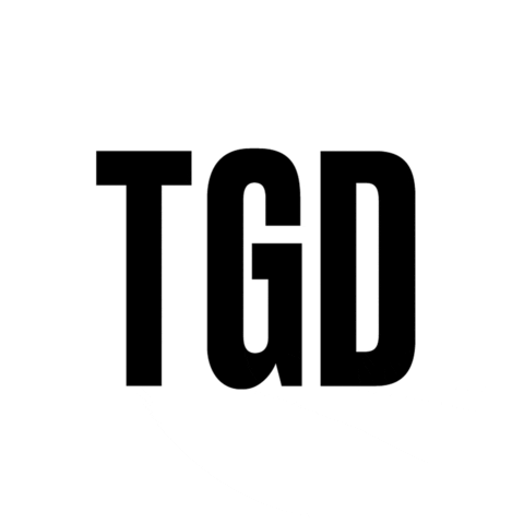 GreatDiscontent giphyupload greatdiscontent tgdmag Sticker