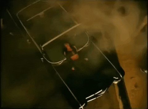 music video one in a million mv GIF