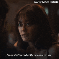 Season 2 Tess GIF by Sweetbitter STARZ