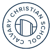calvarytabindy ct ccs calvary ccslogo Sticker