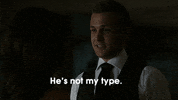 usa network GIF by Suits