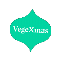 Christmas Vege Sticker by Vegetapahtumat